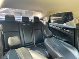 Honda Civic Sedan Turbo 2017 8