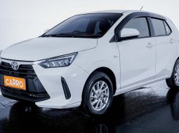 Toyota Agya 1.2L G M/T 2023  - Beli Mobil Bekas Murah  - Beli Mobil Bekas Murah