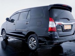 Toyota Kijang Innova V Luxury 2015  - Cicilan Mobil DP Murah 4