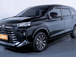 Toyota Avanza 1.5G MT 2022  - Mobil Murah Kredit