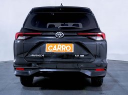 Toyota Avanza 1.5 G CVT 2022  - Promo DP & Angsuran Murah 9
