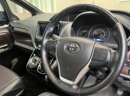Toyota Voxy 2.0 A/T 2019/2020 Hitam Istimewa Termurah 14