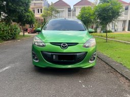 Mazda 2 R AT 2012 Bagus Termurah 2