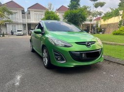 Mazda 2 R AT 2012 Bagus Termurah 3