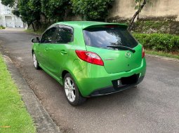 Mazda 2 R AT 2012 Bagus Termurah 4