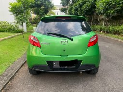 Mazda 2 R AT 2012 Bagus Termurah 5