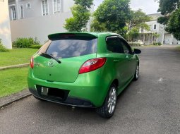 Mazda 2 R AT 2012 Bagus Termurah 6