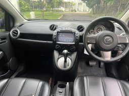 Mazda 2 R AT 2012 Bagus Termurah 7