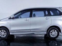 JUAL Toyota Avanza 1.3 G Luxury MT 2015 Silver 3