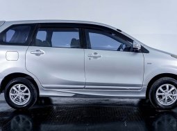 JUAL Toyota Avanza 1.3 G Luxury MT 2015 Silver 5