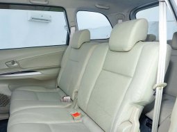 JUAL Toyota Avanza 1.3 G Luxury MT 2015 Silver 7