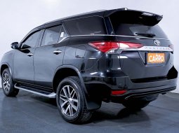 Toyota Fortuner 2.4 VRZ AT 2020  - Kredit Mobil Murah 1