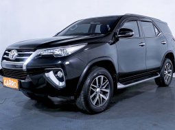 Toyota Fortuner 2.4 VRZ AT 2020  - Cicilan Mobil DP Murah 2
