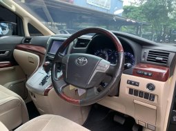 Toyota Alphard G Premium Sound 7
