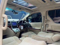 Toyota Alphard G Premium Sound 9