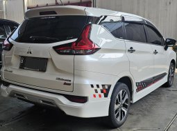 Mitsubishi Xpander Ultimate A/T ( Matic ) 2019 Putih Km 57rban Mulus 6