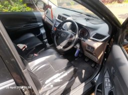 Daihatsu Xenia 1.3 X MT 2017 Hitam 10