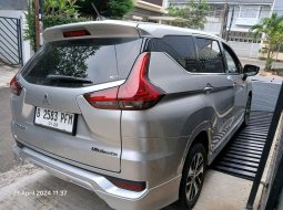 Mitsubishi Xpander Ultimate A/T 2018 Silver