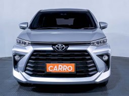 Toyota Avanza 1.5 G CVT TSS 2021  - Beli Mobil Bekas Murah 2