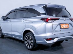 Toyota Avanza 1.5 G CVT TSS 2021  - Beli Mobil Bekas Murah 5