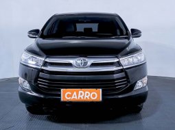 Toyota Kijang Innova 2.0 NA 2018  - Mobil Murah Kredit 2