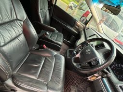 Honda Odyssey 2.4 Matic Tahun 2016 Kondisi Mulus Terawat Istimewa 5