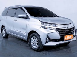 Toyota Avanza 1.3G AT 2020  - Cicilan Mobil DP Murah