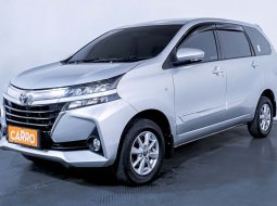 Toyota Avanza 1.3G AT 2020  - Mobil Murah Kredit 3