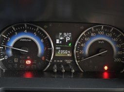Toyota Rush GR Sport A/T ( Matic ) 2021 Hitam Km 23rban Mulus Siap Pakai 7