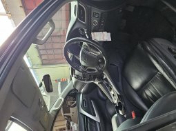 Mitsubishi Pajero Dakar Black Piano A/T ( Matic Sunroof ) 2018 Hitam Km 84rban 10