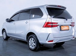 Toyota Avanza 1.3G AT 2020  - Promo DP & Angsuran Murah 5