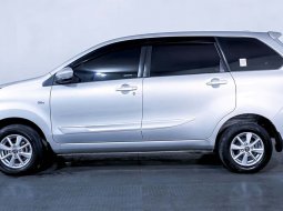 Toyota Avanza 1.3G AT 2020  - Promo DP & Angsuran Murah 4