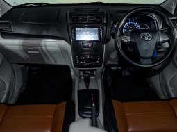 Toyota Avanza 1.3G AT 2020  - Promo DP & Angsuran Murah 7