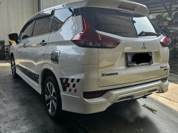 Mitsubishi Xpander Ultimate Limited AT ( Matic ) 2019 Putih Km 57rban jakarta barat 4