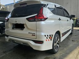 Mitsubishi Xpander Ultimate Limited AT ( Matic ) 2019 Putih Km 57rban jakarta barat 5