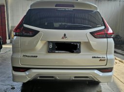 Mitsubishi Xpander Ultimate Limited AT ( Matic ) 2019 Putih Km 57rban jakarta barat 6