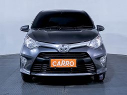 Toyota Calya G MT 2021  - Kredit Mobil Murah