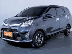 Toyota Calya G MT 2018  - Cicilan Mobil DP Murah