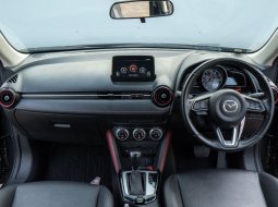 Mazda CX-3 2.0 Automatic 2018 SUV 3