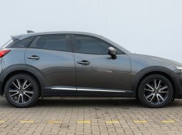 Mazda CX-3 2.0 Automatic 2018 SUV 4