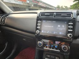 Hyundai Creta Prime AT Matic 2022 Putih 5