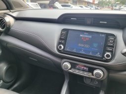 Nissan Kicks e-POWER All New AT Matic 2021 Abu-abu 5