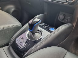 Nissan Kicks e-POWER All New AT Matic 2021 Abu-abu 7