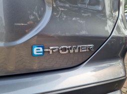 Nissan Kicks e-POWER All New AT Matic 2021 Abu-abu 15