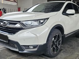 Honda CRV 1.5 Turbo A/T ( Matic ) 2019/ 2020 Putih Km 57rban Mulus Siap Pakai Good Condition 3