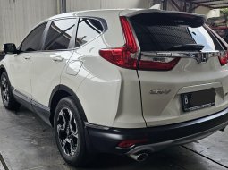 Honda CRV 1.5 Turbo A/T ( Matic ) 2019/ 2020 Putih Km 57rban Mulus Siap Pakai Good Condition 4