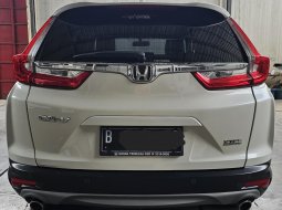 Honda CRV 1.5 Turbo A/T ( Matic ) 2019/ 2020 Putih Km 57rban Mulus Siap Pakai Good Condition 5