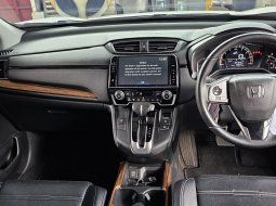Honda CRV 1.5 Turbo A/T ( Matic ) 2019/ 2020 Putih Km 57rban Mulus Siap Pakai Good Condition 8
