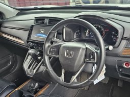 Honda CRV 1.5 Turbo A/T ( Matic ) 2019/ 2020 Putih Km 57rban Mulus Siap Pakai Good Condition 9