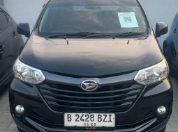 JUAL Daihatsu Xenia 1.3 X MT 2017 Hitam 2